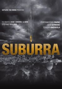 Suburra