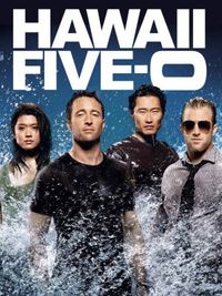 Hawaii Five-0