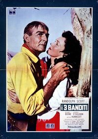 I tre banditi I tre banditi
