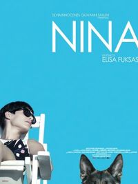 Nina locandina Nina locandina