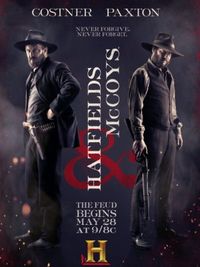 Hatfields & McCoys Hatfields & McCoys