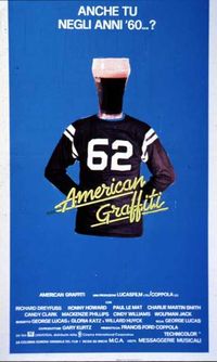 American graffiti American graffiti