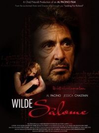 Wilde Salome - Poster Wilde Salome - Poster