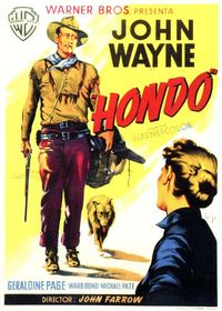 Hondo Hondo