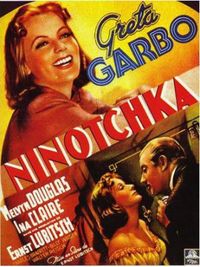 Ninotchka Ninotchka