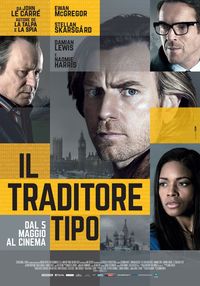Il traditore tipo Il traditore tipo