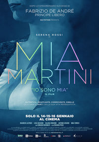 Mia Martini - Io sono Mia Mia Martini - Io sono Mia