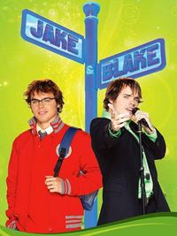 Jake e Blake