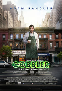 Mr Cobbler e la bottega magica Mr Cobbler e la bottega magica