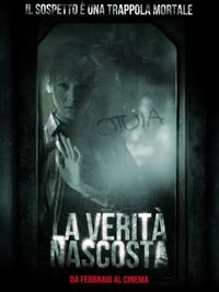 La verità nascosta - Locandina La verità nascosta - Locandina
