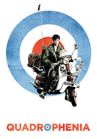 Quadrophenia Quadrophenia