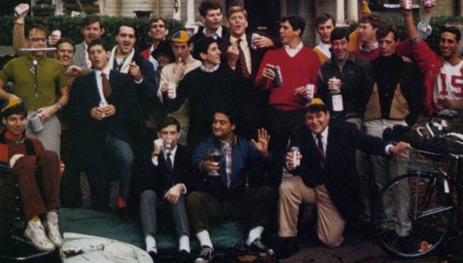 Menzione speciale: Animal House