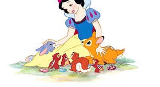 Biancaneve e i sette nani, la storia di un Classico Disney senza