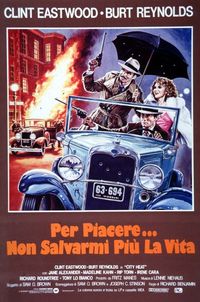 Per piacere... non salvarmi più la vita Per piacere... non salvarmi più la vita