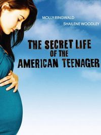 La vita segreta di una teenager americana