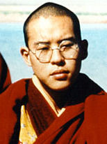 Tenzin-Thuthob Tsarong