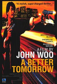 A Better Tomorrow A Better Tomorrow