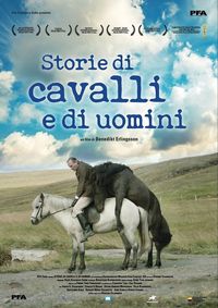 Storie di cavalli e di uomini