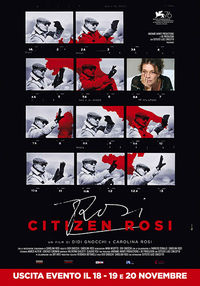 Citizen Rosi Citizen Rosi