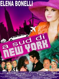 A Sud di New York - Locandina