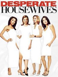 Desperate Housewives - locandina