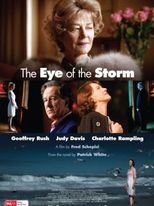 The Eye of the Storm - Poster