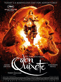 The Man Who Killed Don Quixote The Man Who Killed Don Quixote