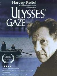 Lo sguardo di Ulisse - Poster Lo sguardo di Ulisse - Poster