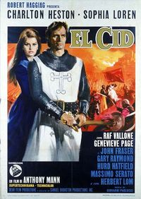 El Cid El Cid