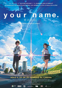 Your Name Your Name