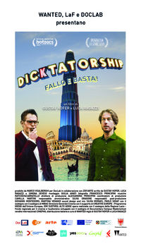 Dicktatorship Dicktatorship