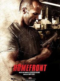 Homefront - Teaser Poster