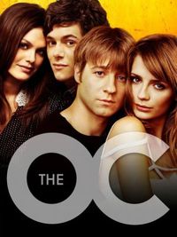 The O.C. The O.C.
