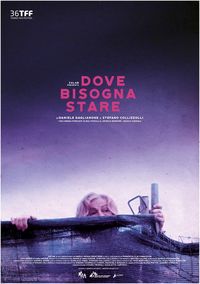 Dove bisogna stare Dove bisogna stare