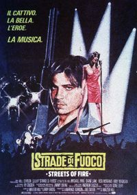 Strade di fuoco Strade di fuoco