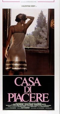 Casa di piacere Casa di piacere