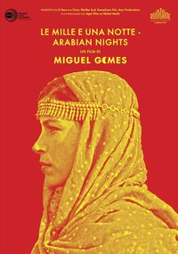 Le mille e una notte - Arabian Nights Le mille e una notte - Arabian Nights