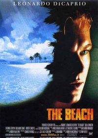 The Beach - Locandina