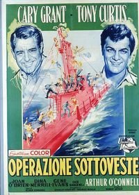 Operazione sottoveste Operazione sottoveste