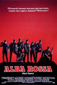 Alba rossa Alba rossa