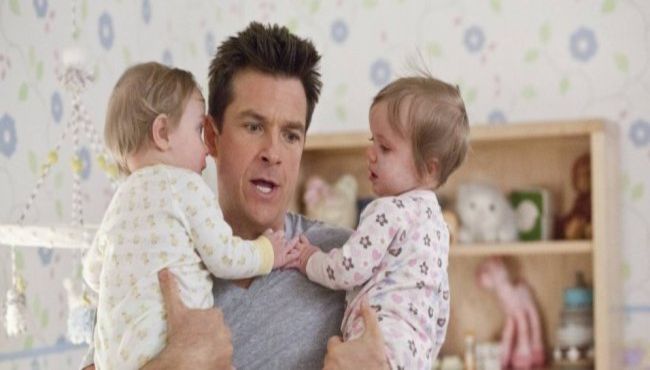 Cambio Vita - Jason Bateman