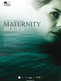 Maternity Blues - Locandina