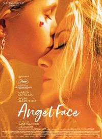 Angel Face Angel Face