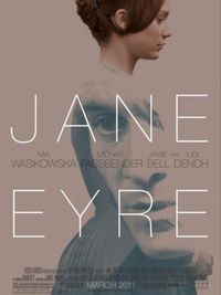 Jane Eyre - Poster
