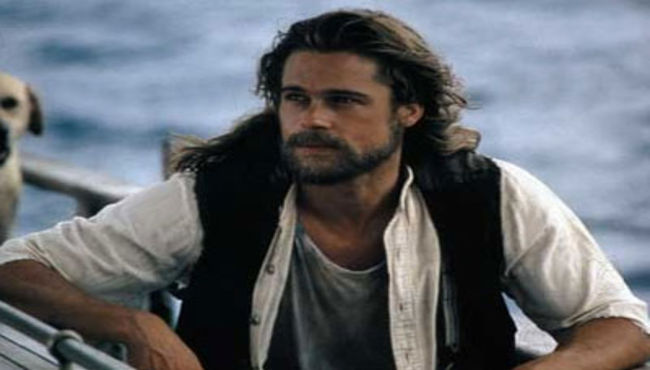Foto Brad Pitt In Vento Di Passioni