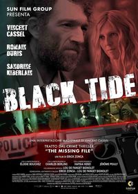 Black Tide