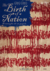 The Birth of a Nation The Birth of a Nation