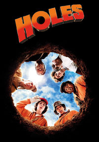 Holes - Buchi nel deserto