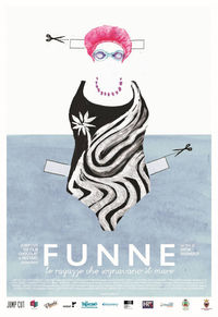 Funne - Le ragazze che sognavano il mare Funne - Le ragazze che sognavano il mare
