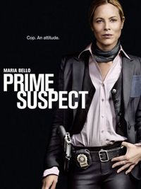 Prime Suspect Prime Suspect